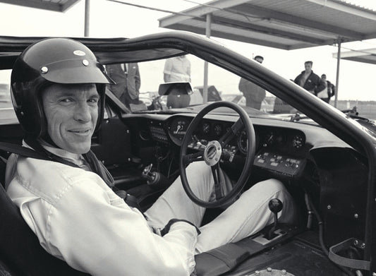 1966 Daytona 24 Hour Race 0001-4483