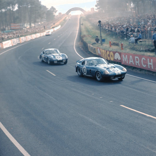 1965 LeMans 0001-4487