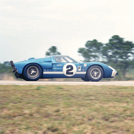 1966 Sebring Race 0001-4490