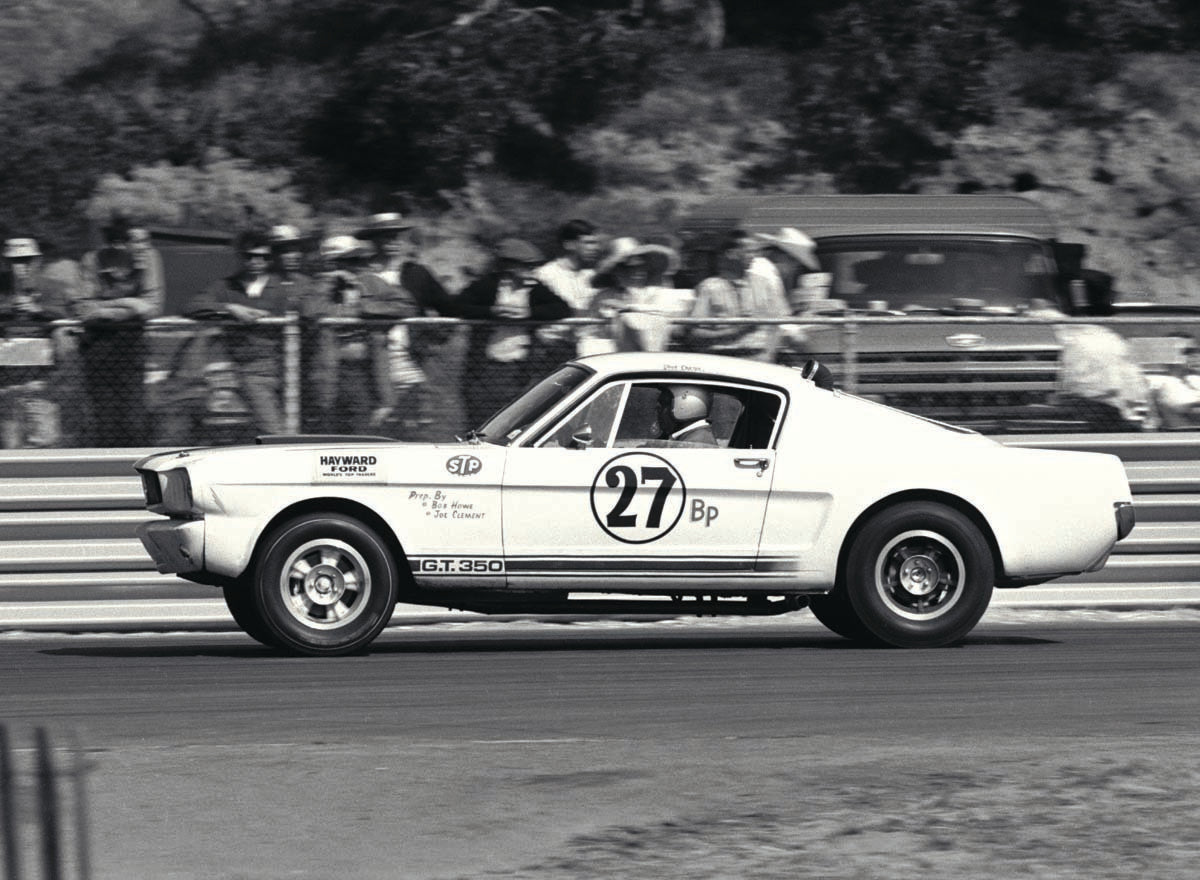 1965 Road America 500 0001-4496