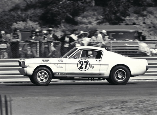 1965 Road America 500 0001-4496