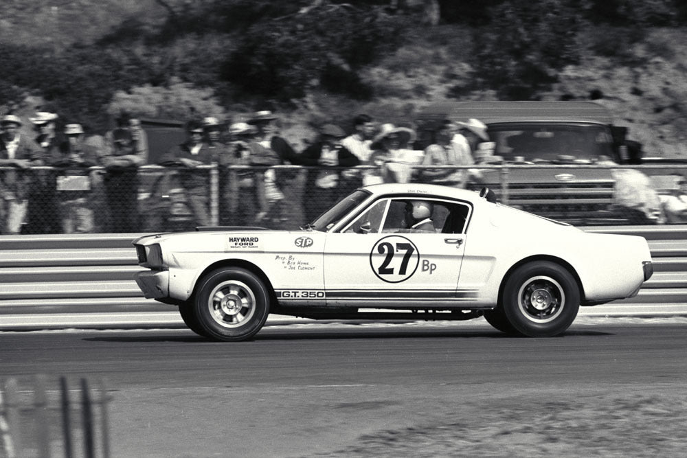 1965 Road America 500 0001-4496