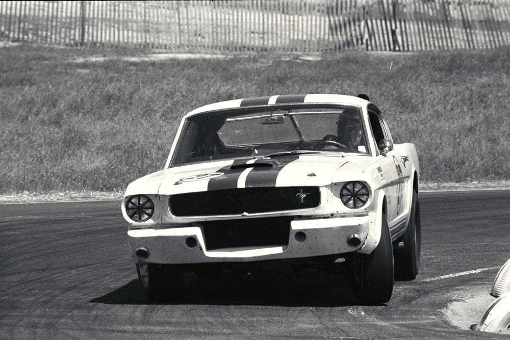 1965 Road America 500 0001-4497