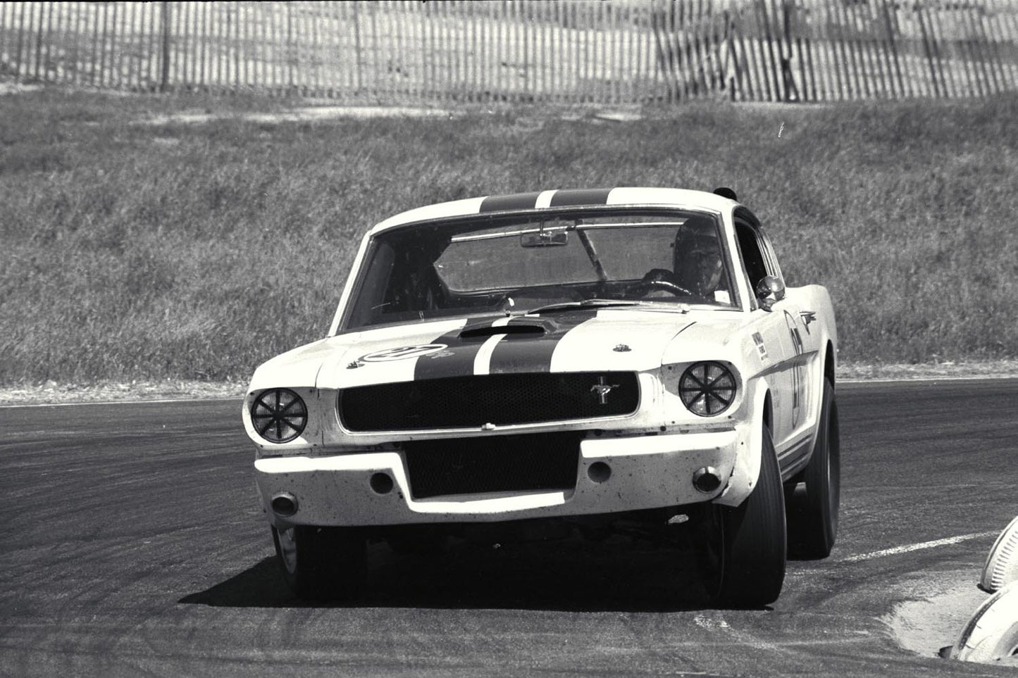 1965 Road America 500 0001-4497