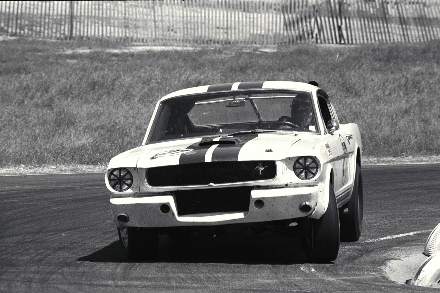 1965 Road America 500 0001-4497