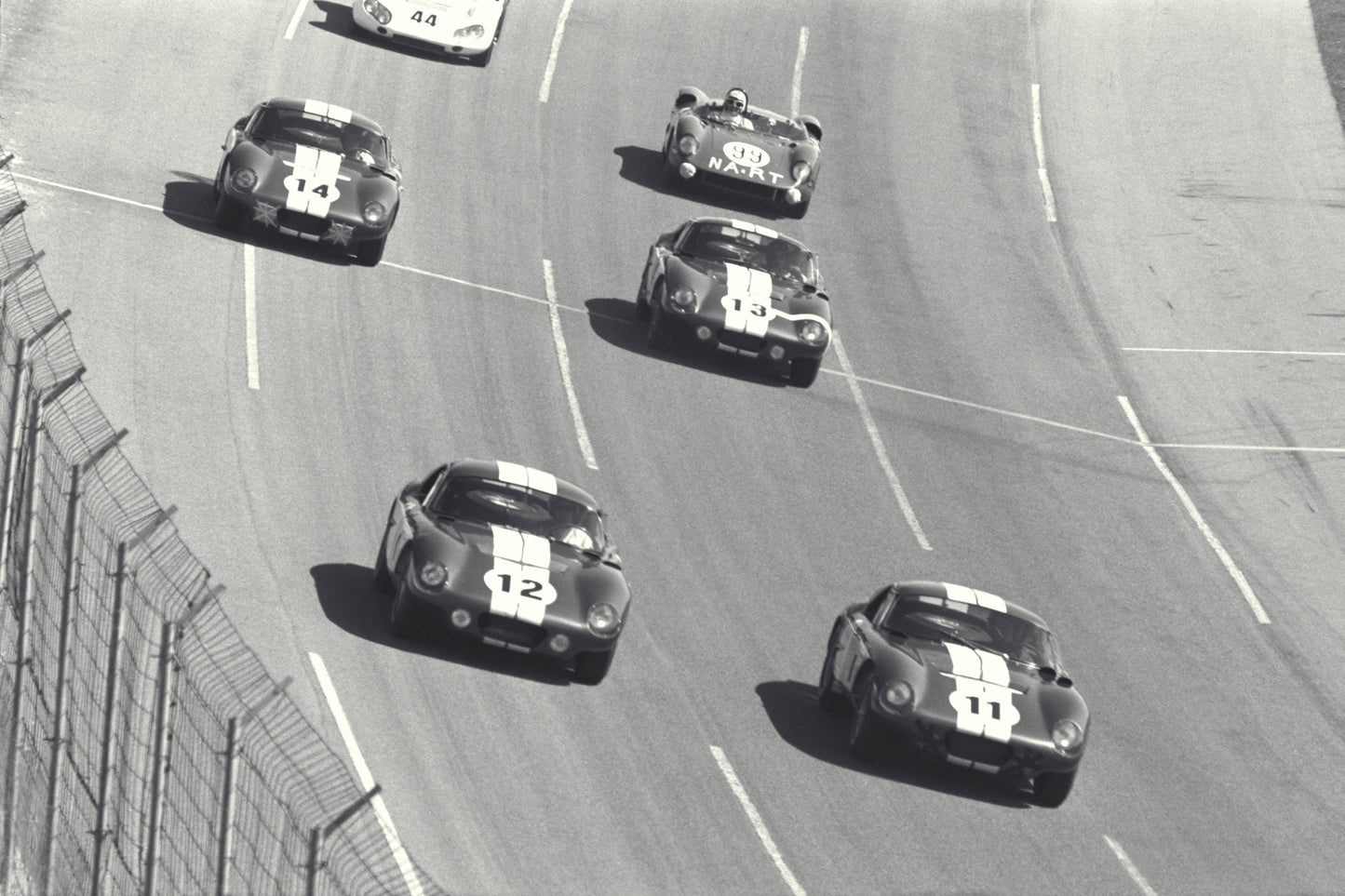 1965 Daytona Continental 0001-4499