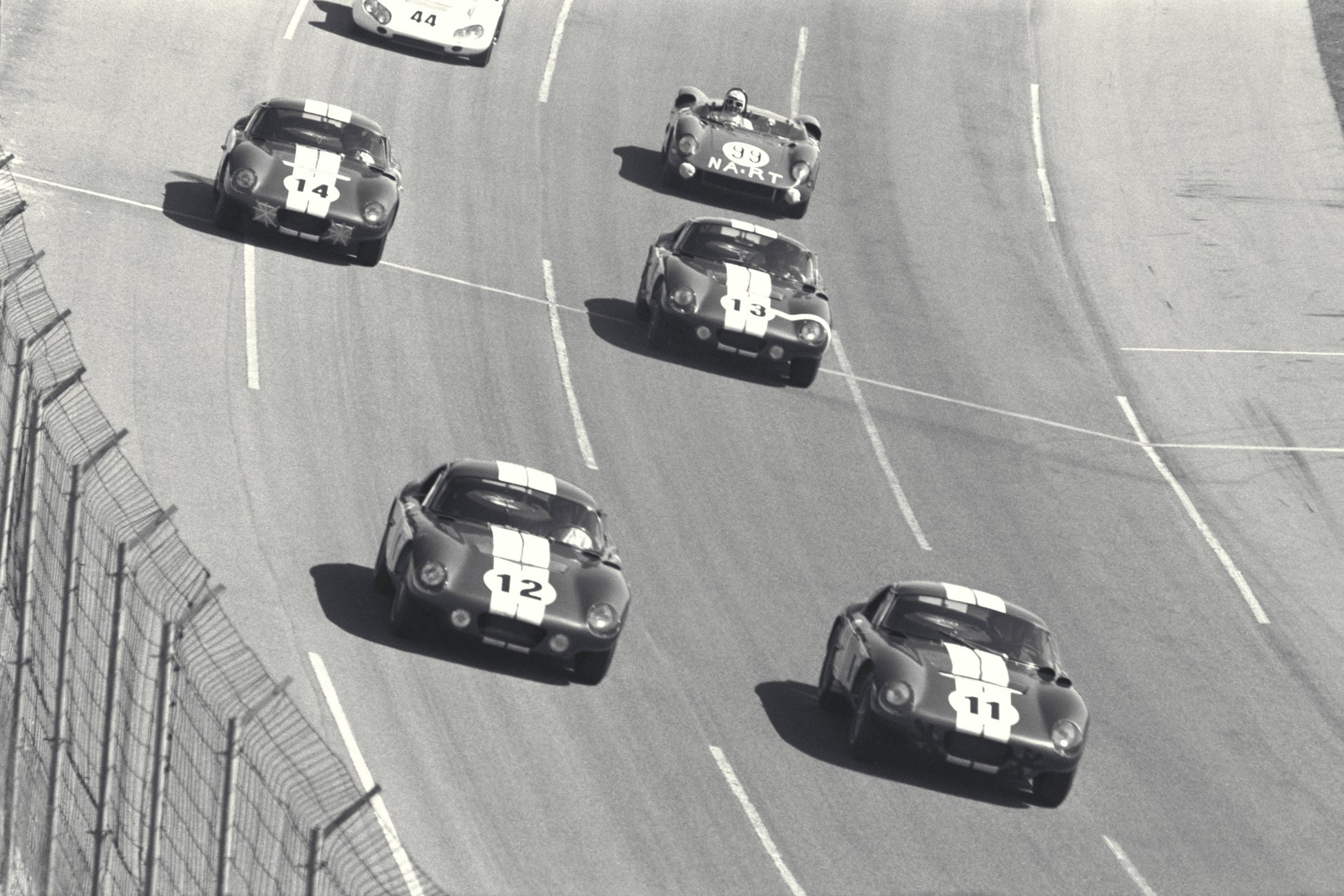 1965 Daytona Continental 0001-4499