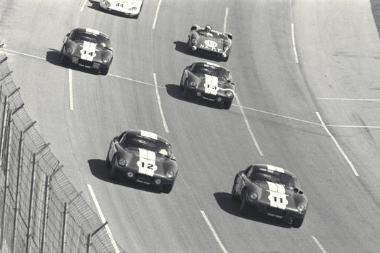 1965 Daytona Continental 0001-4499