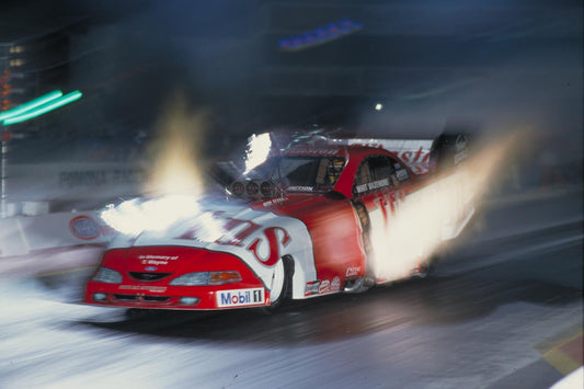 NHRA Winter Nationals 1998 0001-4502