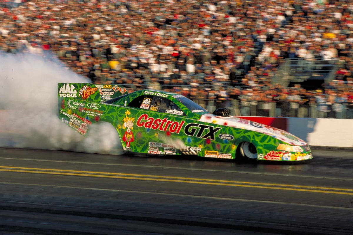 John Force 0001-4507