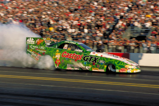 John Force 0001-4507