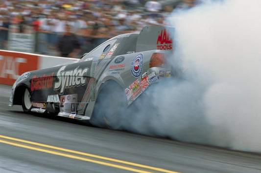 NHRA Winter Nationals 0001-4508