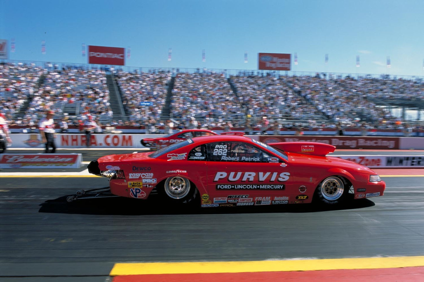 Winter Nationals 2001 0001-4512