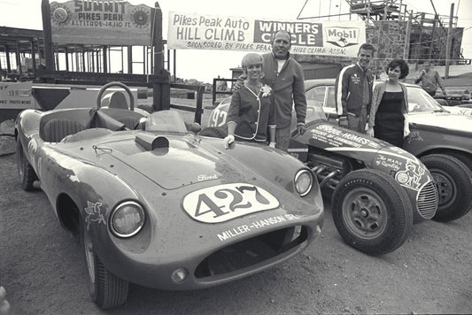 1963 Pike's Peak 0001-4515