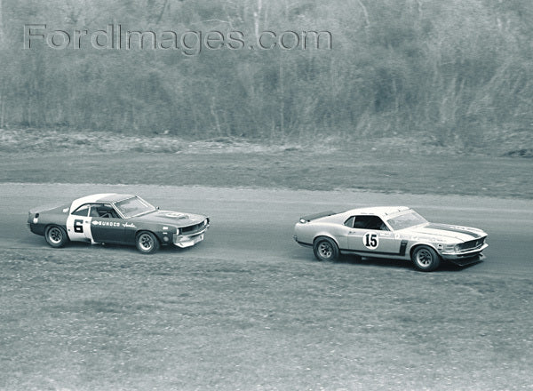 1970 Lime Rock Trans Am 0001-4516