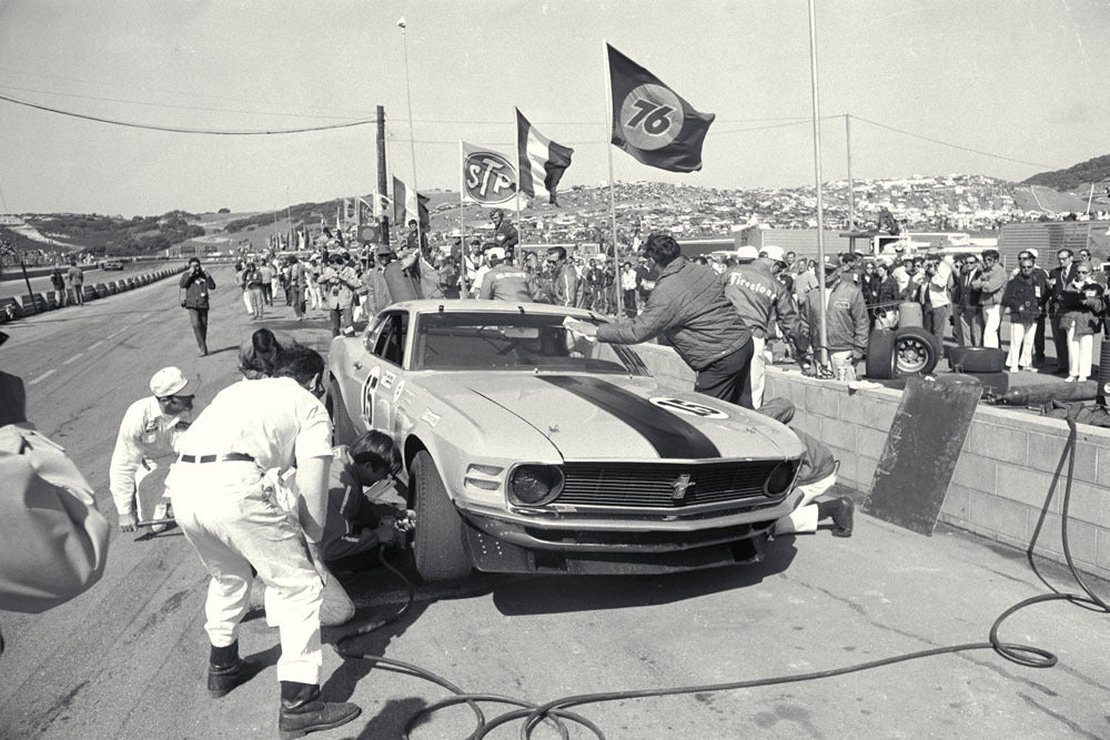 1970 Laguna Seca Trans Am 0001-4518