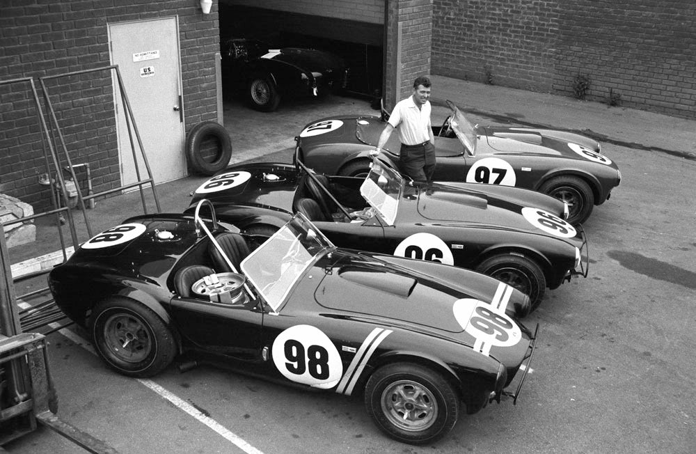 Shelby Roadsters 0001-4519-1