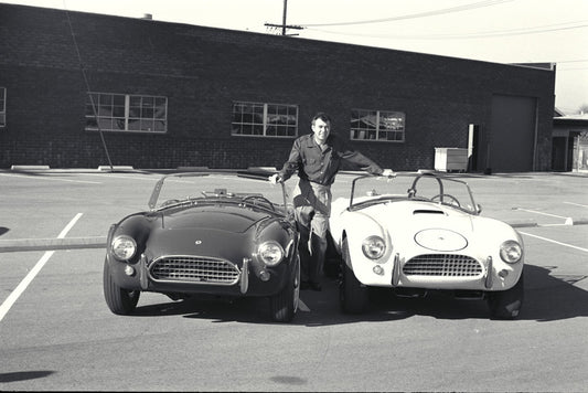 1964 Shelby Cobras 0001-4528