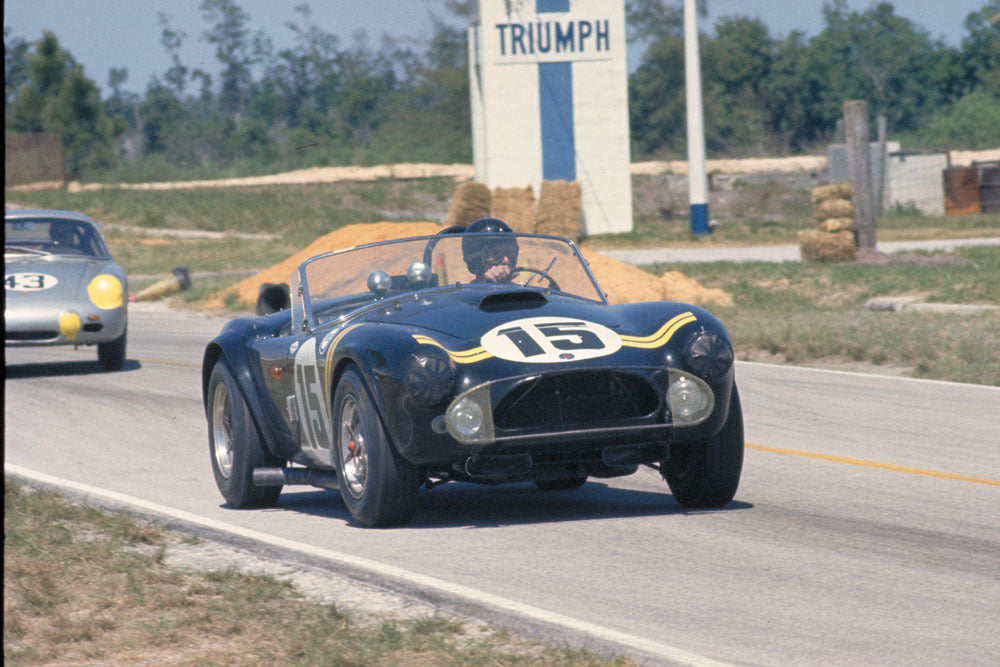 1963 Sebring Race 0001-4536