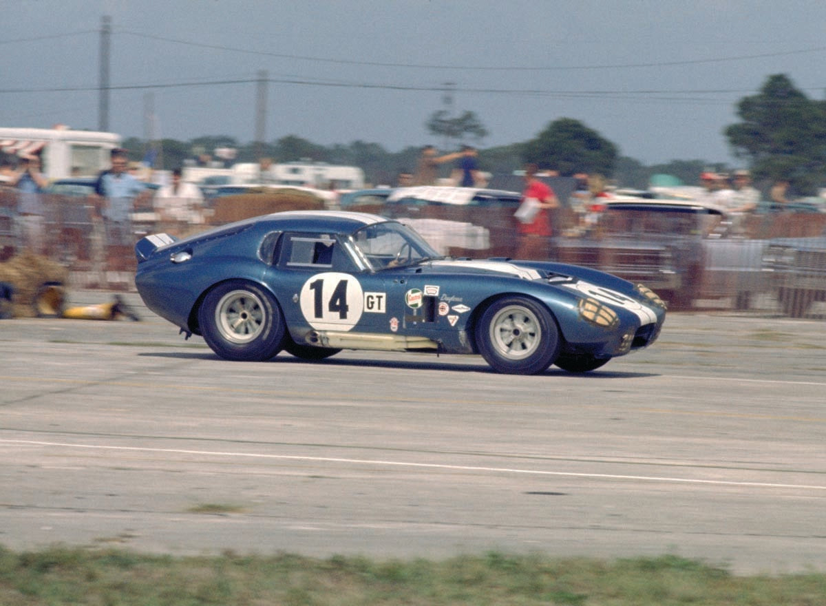 1965 Sebring 0001-4539