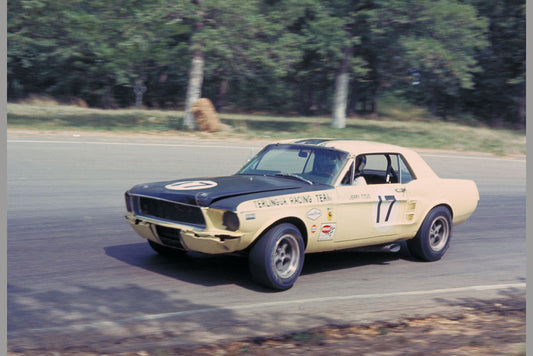 Jerry Titus 0001-4552