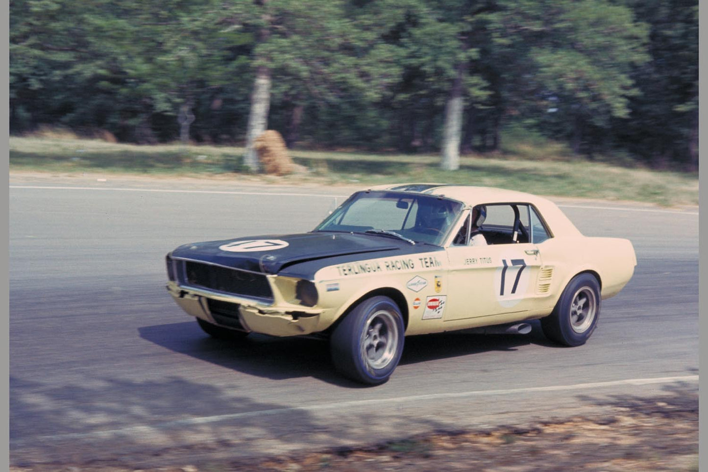 Jerry Titus 0001-4552