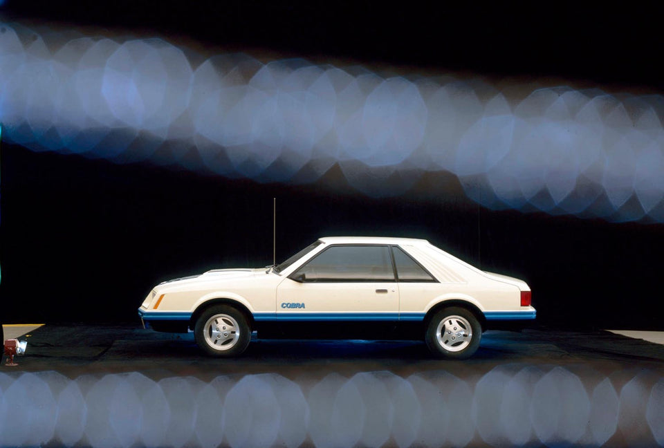 1979 Ford Mustang Cobra 0001-4671