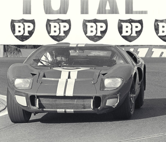 1966 Le Mans -Fd 0001-4712