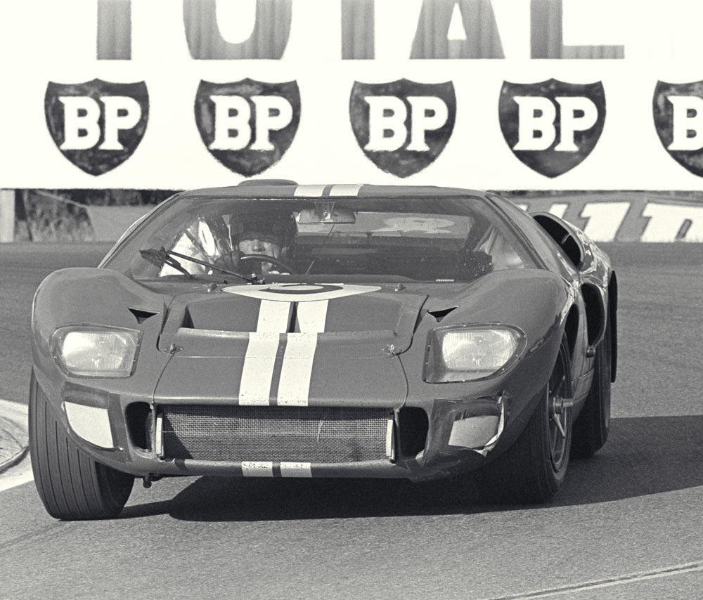 1966 LeMans 0001-4712