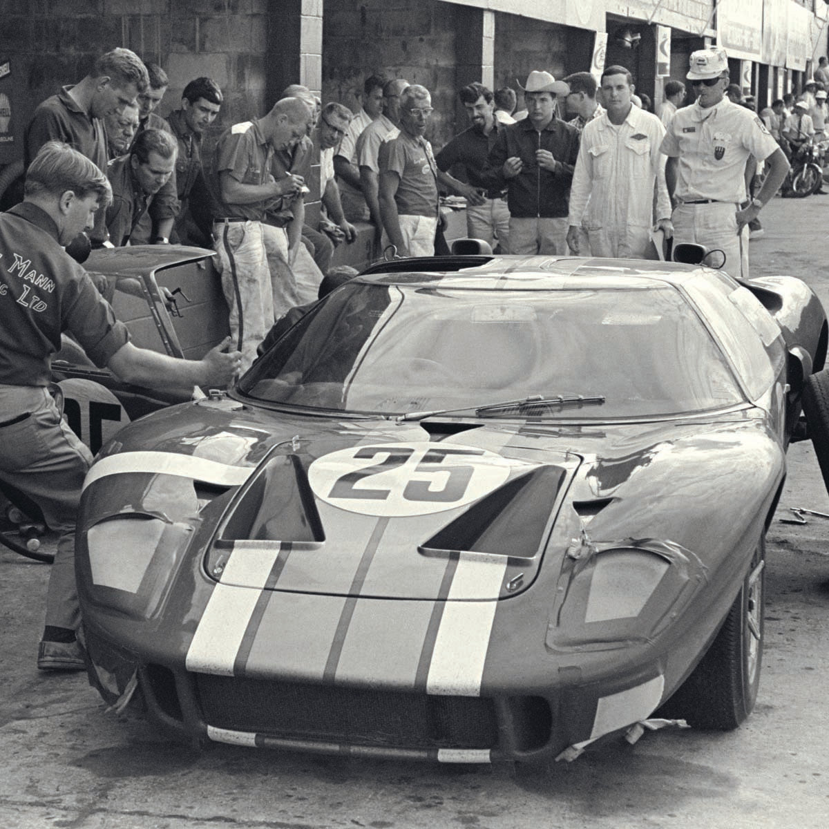 1966 Sebring Race 0001-4715