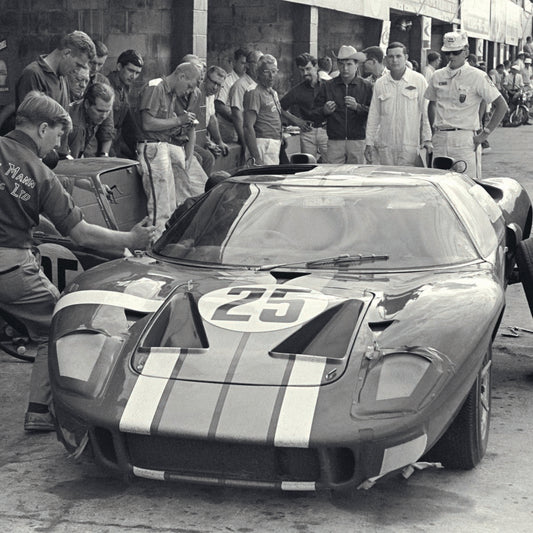 1966 Sebring Race 0001-4715