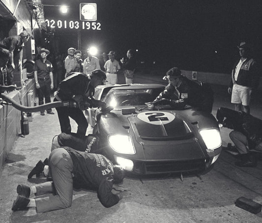 1966 Sebring 12 Hour Race 0001-4719