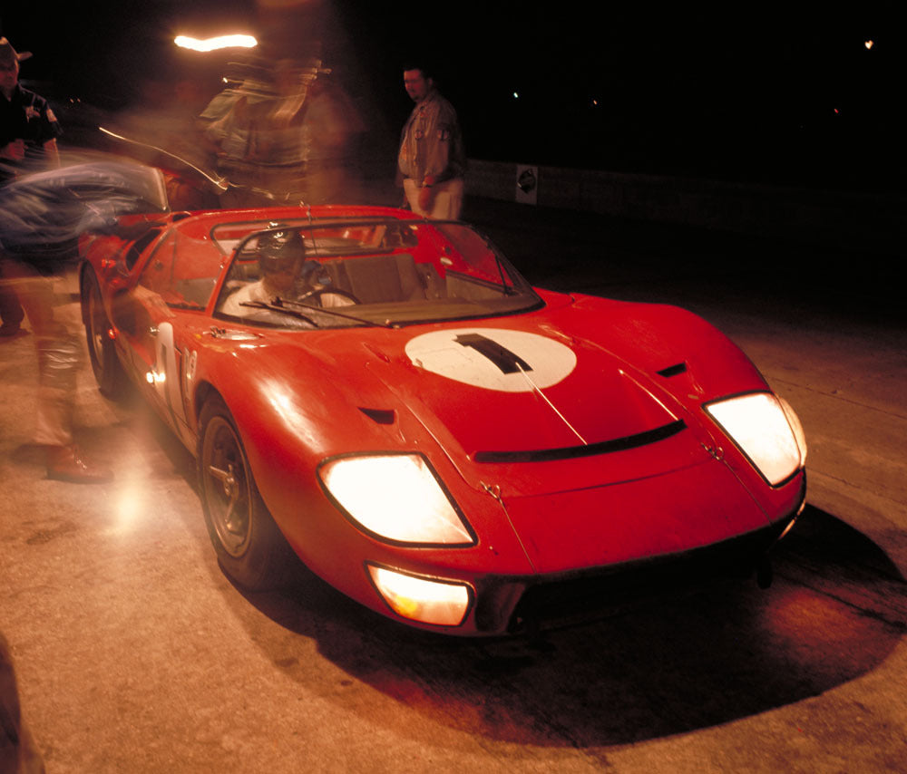 1966 LeMans 0001-4722