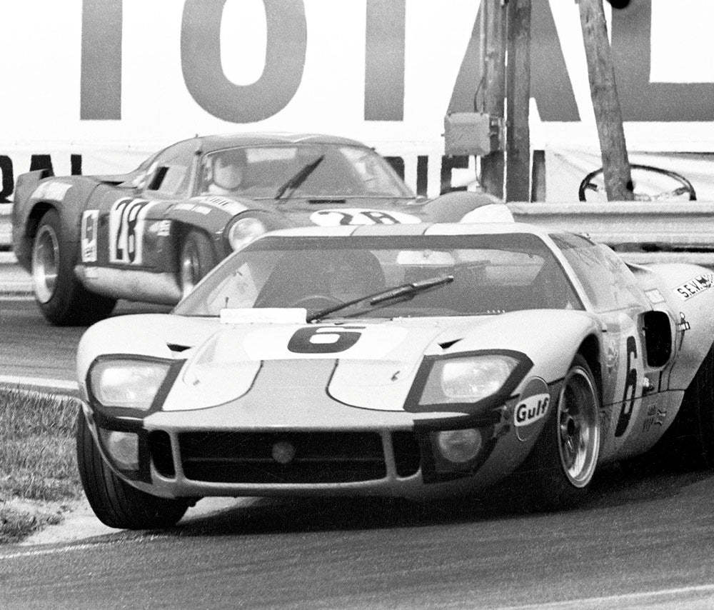 1969 LeMans 0001-4724