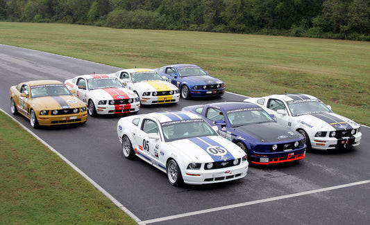 2005 Virginia International Raceway 0001-4807