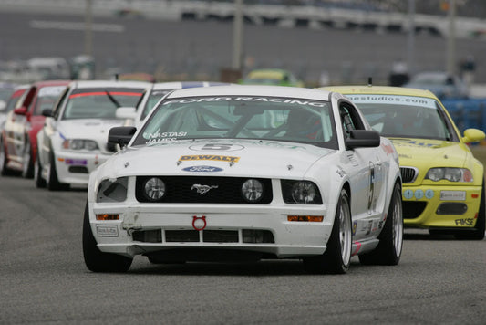 Ford FR500C 0001-4917