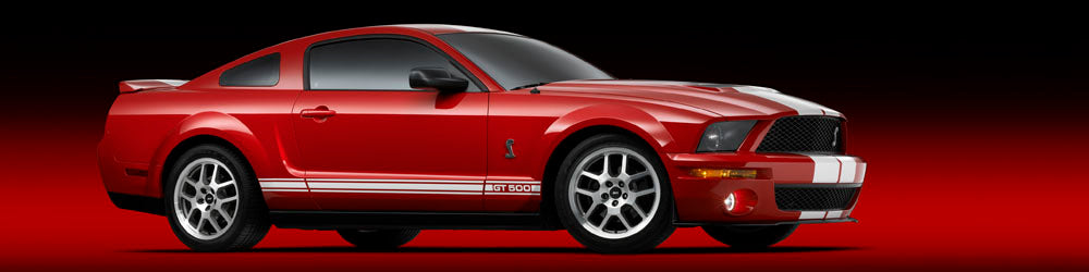 Ford Mustang 0001-5198