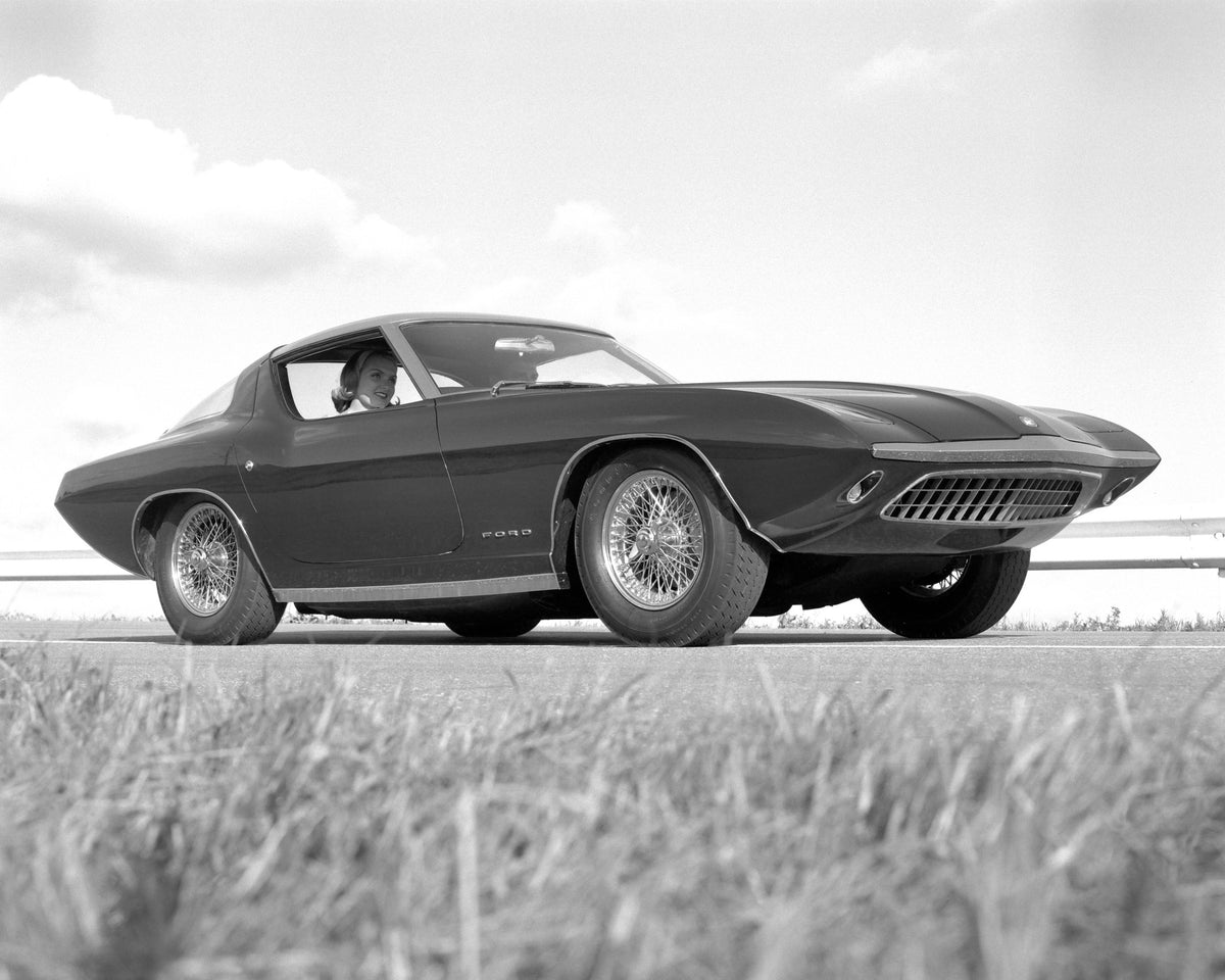 Cougar II