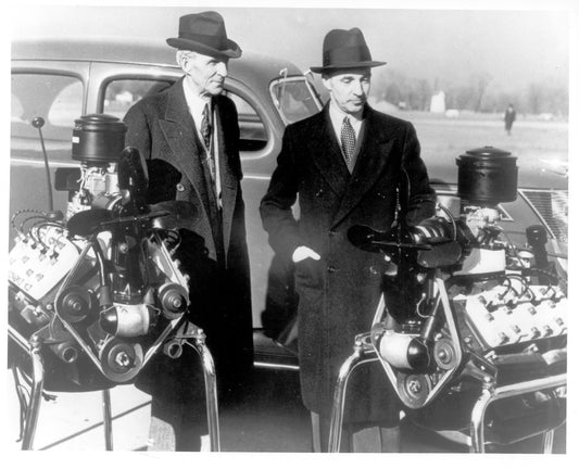 1935 Henry Edsel Ford a 0001-7519