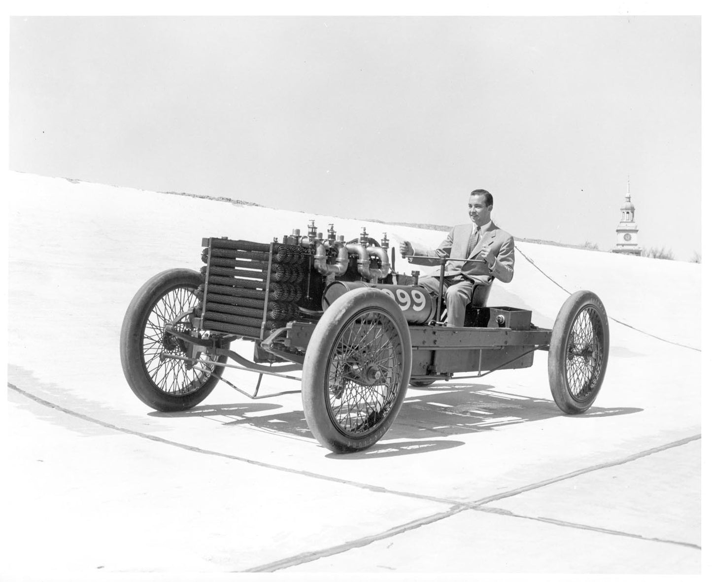 999Racer Wm Clay Ford 0001-7521