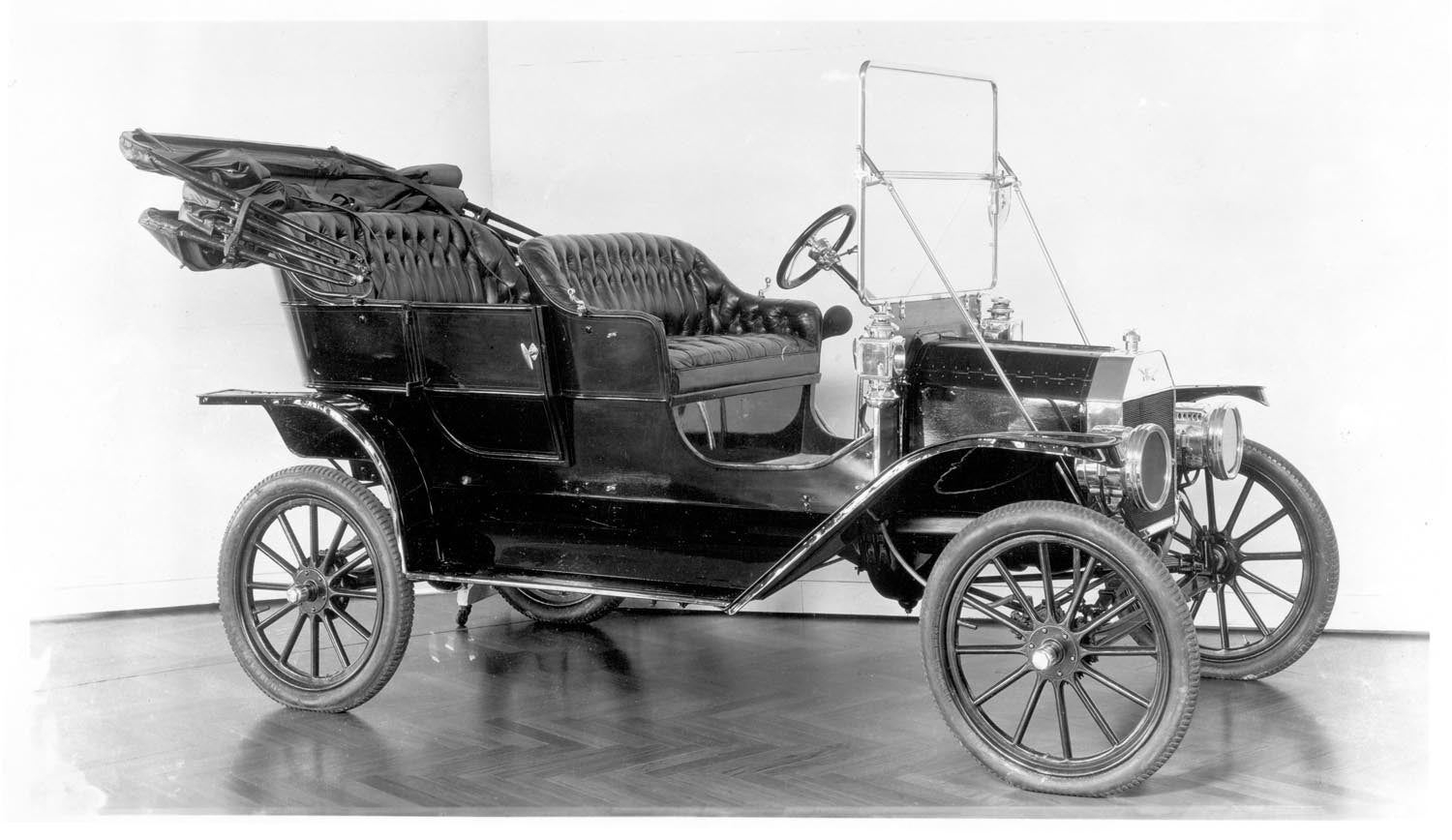 1910 Model T 1910 0001-7523