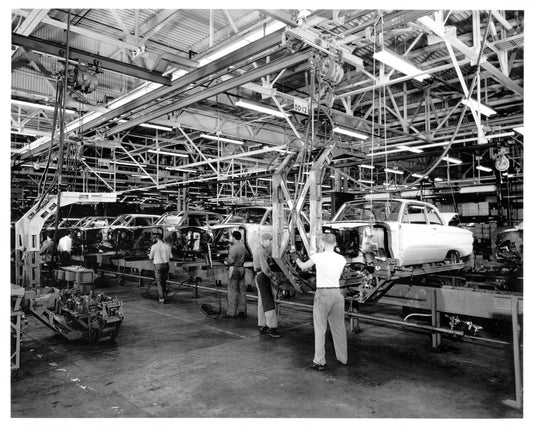 1959 Lorain Plant 0001-7565