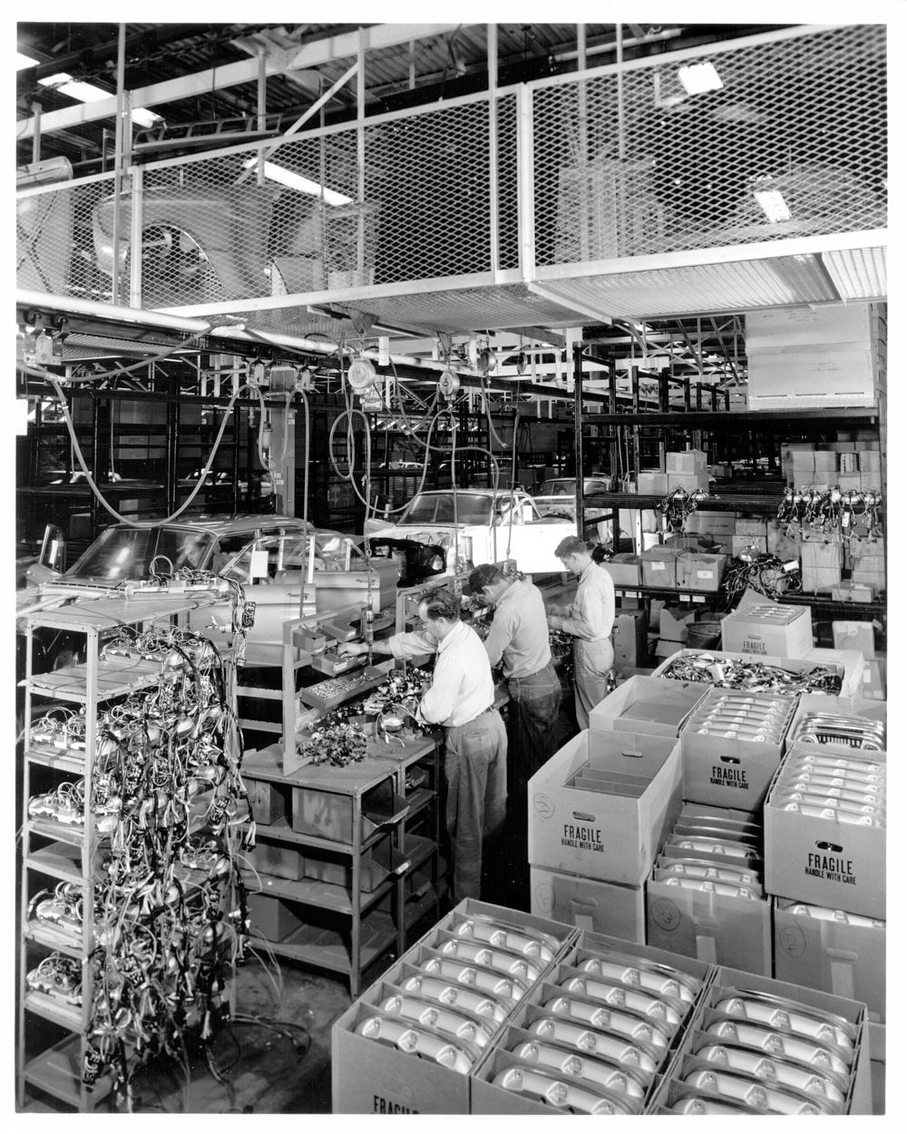 1959 Lorain Plant 0001-7568