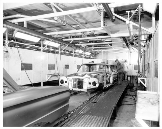 1959 Lorain Plant 0001-7569