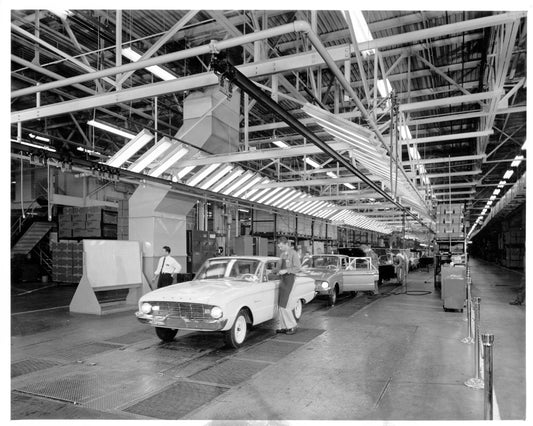 1959 Lorain Plant 0001-7571