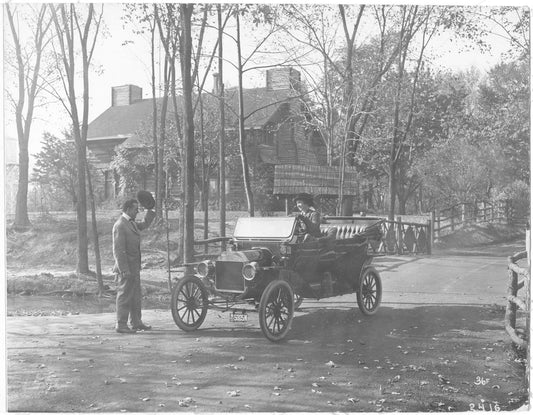1914 Model T 0001-7602