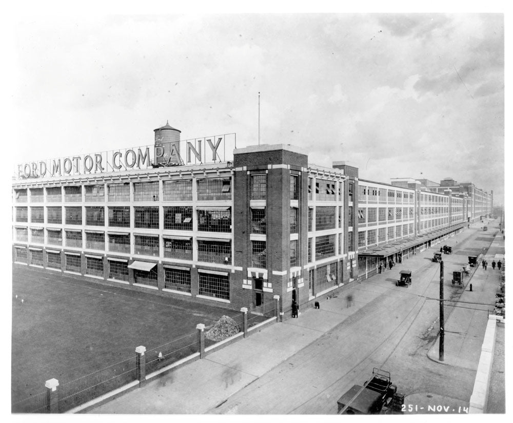 1914 Highlnd Park Plant 0001-7604