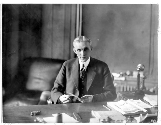 Henry Ford 0001-7613