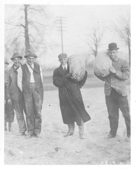 1915 Henry Ford Farmers 0001-7627