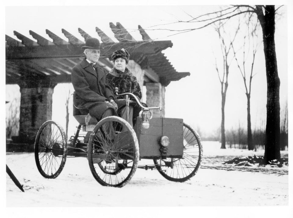 1918 A Quadricycle 0001-7633